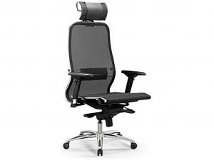 Купить Кресло Samurai S-3.04 Infinity Easy Clean в Новороссийске Кресло Samurai S-3.04 Infinity Easy Clean