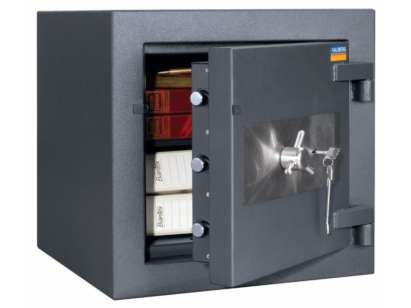 Сейф Valberg Форт 50 взломостойкий