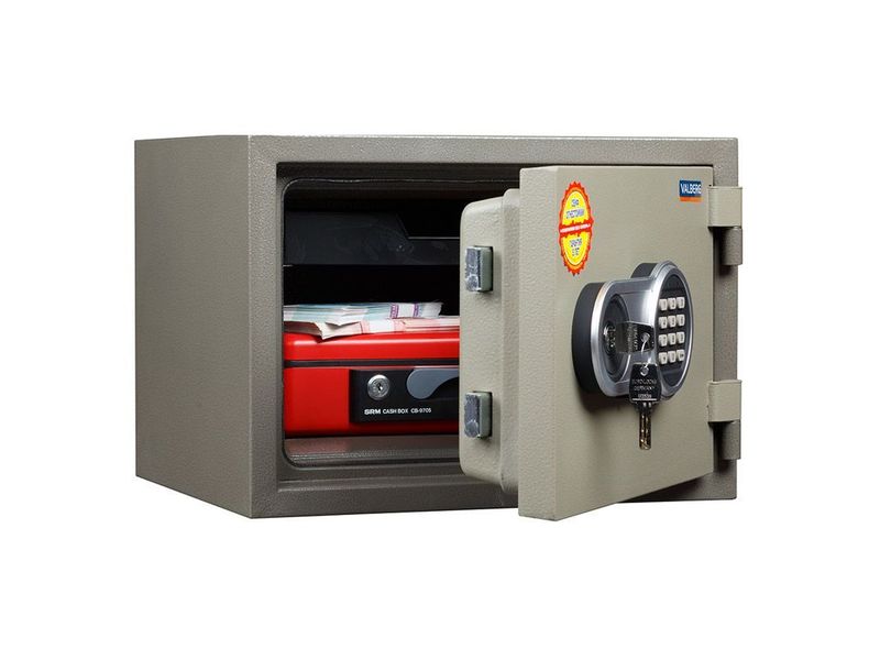 Сейф Valberg FRS-30 EL огнестойкий