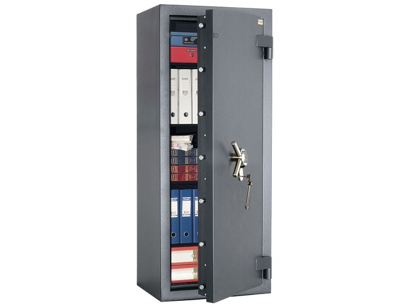 Сейф Valberg Алмаз 1668 EL взломостойкий