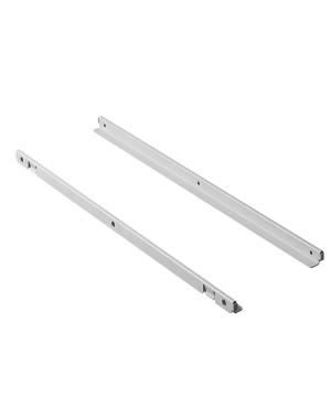 Кронштейны полки ЛДСП ПРАКТИК Home GBrW-50 (2 шт) белые